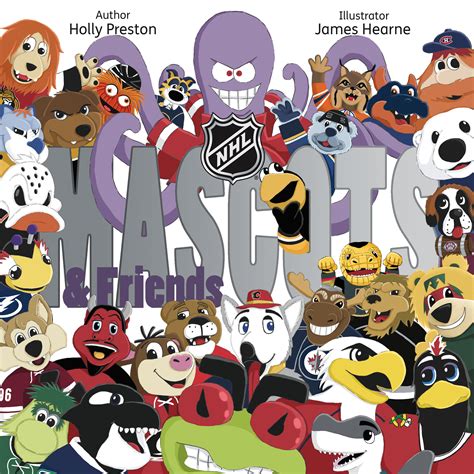 The Psychology of Mascots: Exploring their Role in Camaraderie